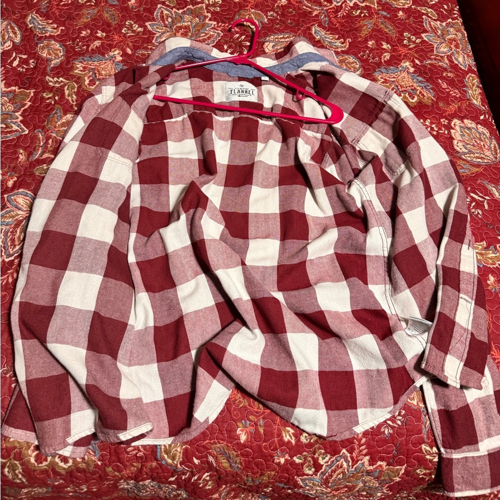 Flannel - Picture 3 of 3
